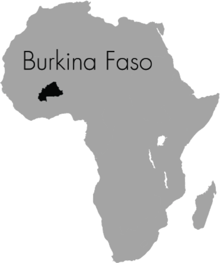 Burkina Faso